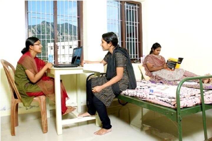 hostel